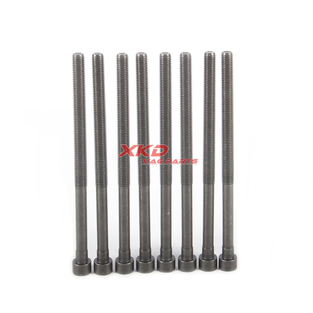 1.5T 8 Cylinder Head Bolt Kit for BMW 118i 318i X1 11128644674