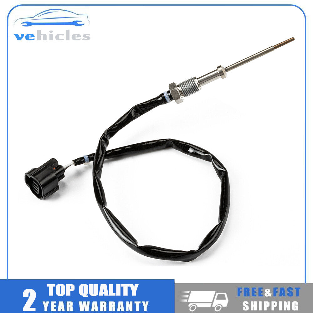 1X 89425-71020 SKT-1370 Exhaust Temperature Sensor for Toyota Hilux 2007-14