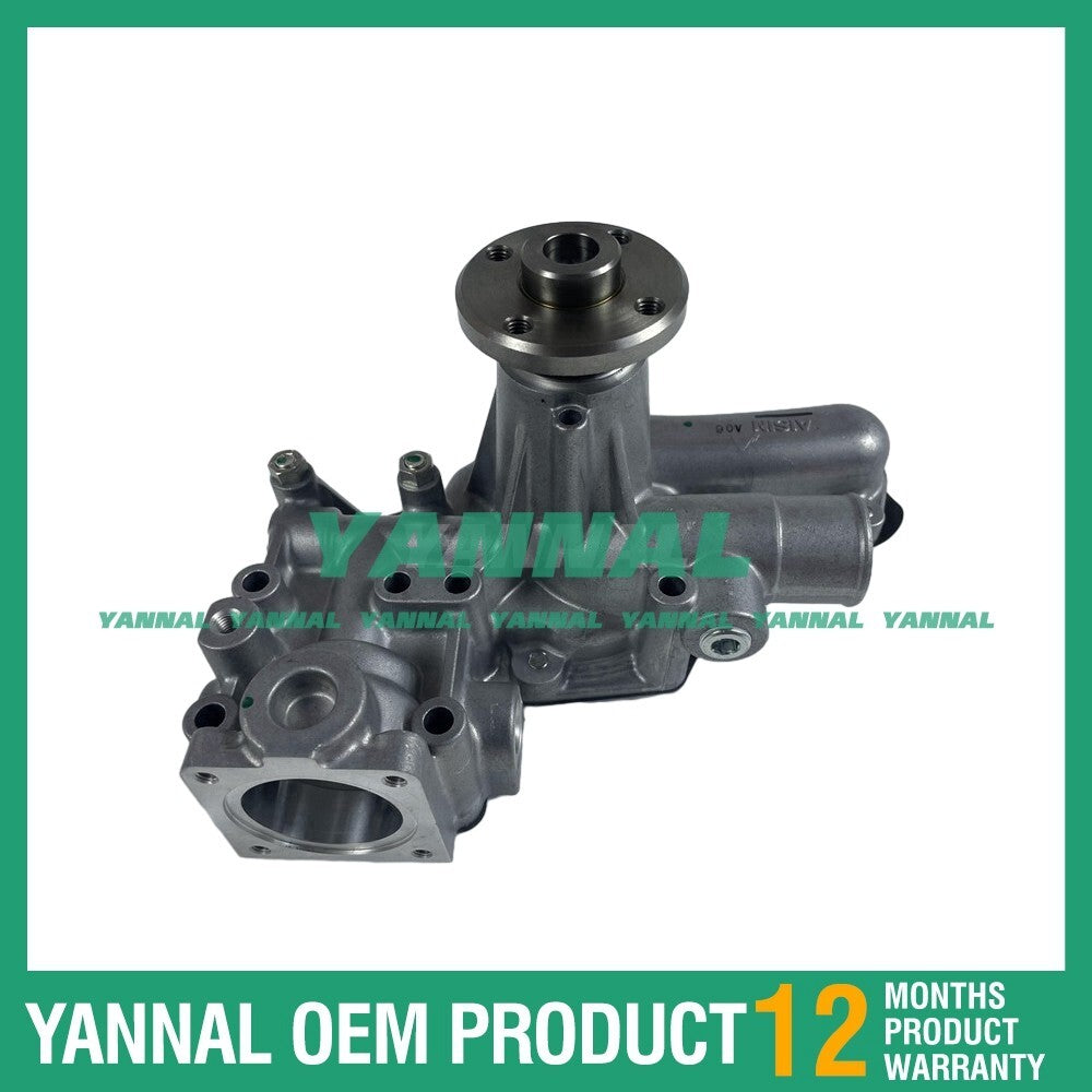 new 119006-42004 water pump suitable for Yanmar 4TN100 engine.