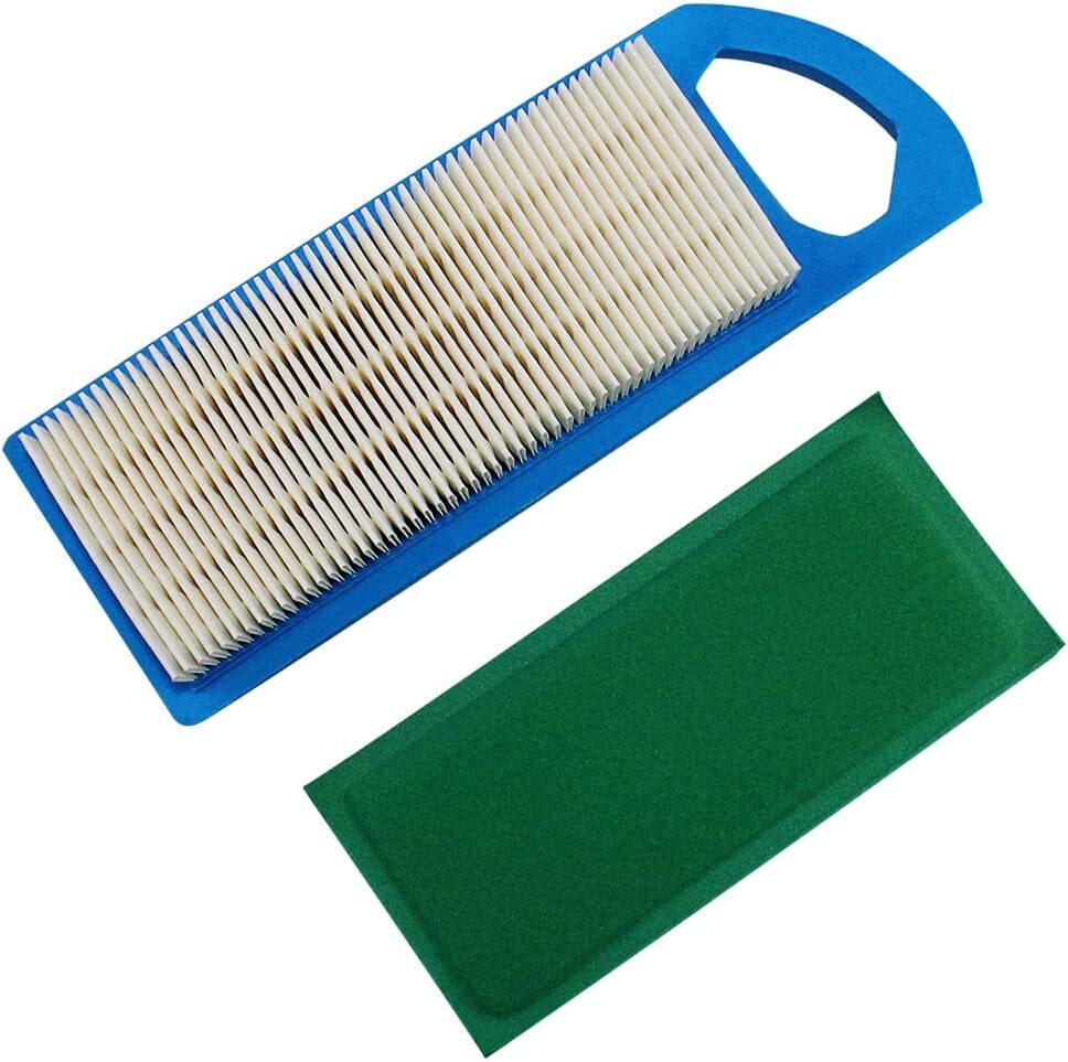 Air FilterPre Filter for BriggsStratton 4211 4214 5077h 5077K 697634 697015