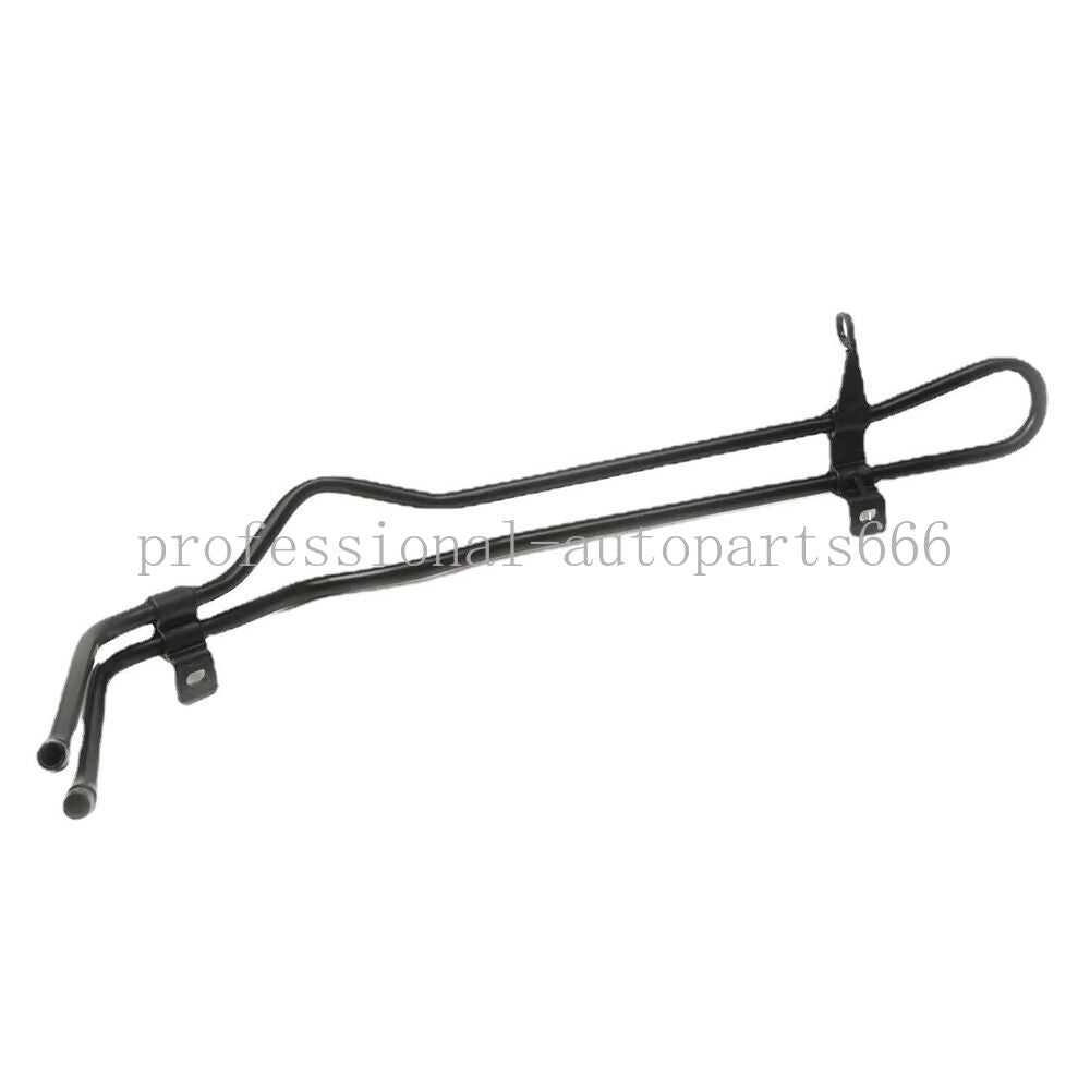 Power steering cooler cable and coolant hose suitable for Audi A4 B5 and for Volkswagen for Passat B5