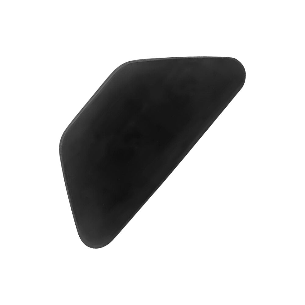 For 5 Series F10 F11 2011-2016 Front Right Washer Nozzle Cover Cap Unpainted