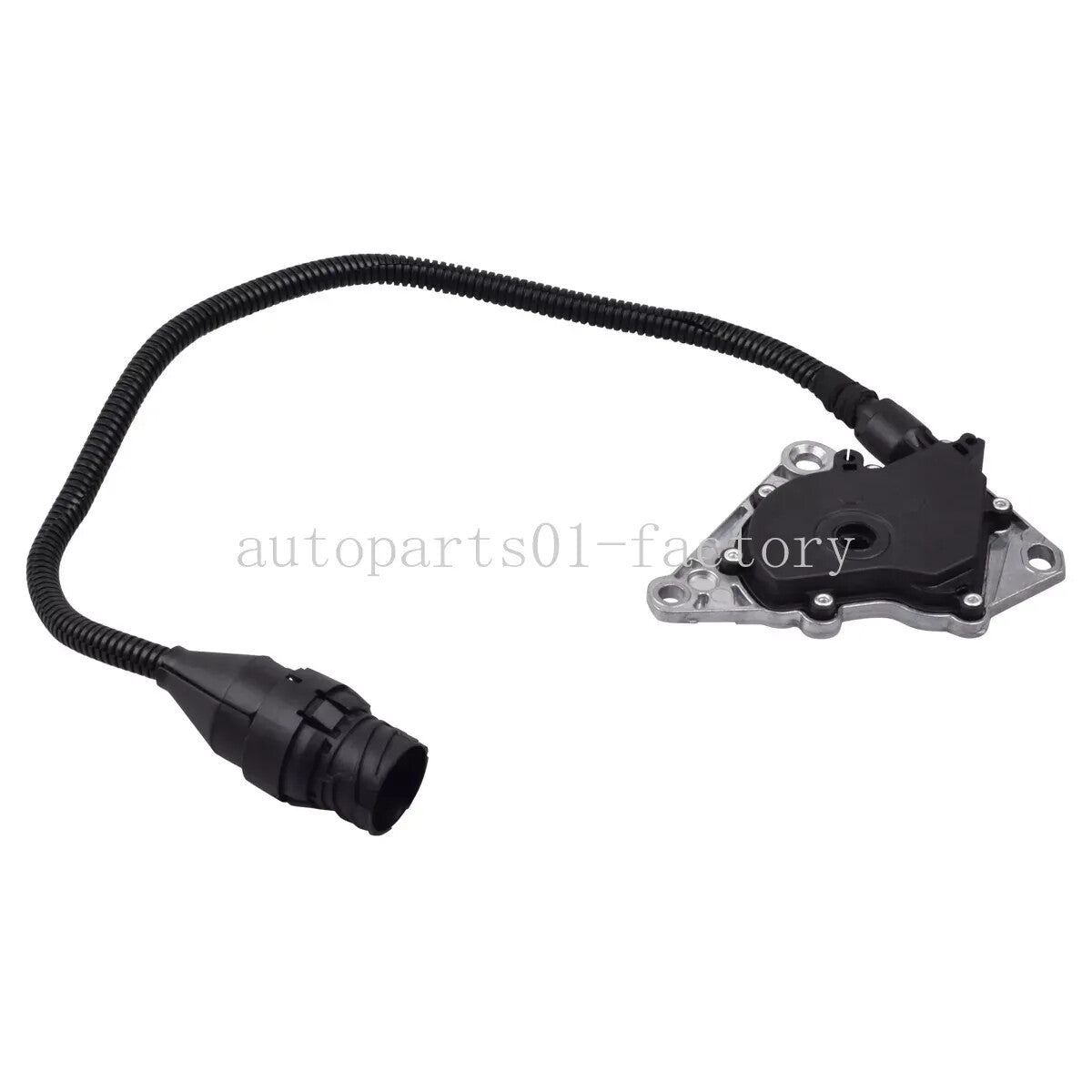 24107512755 Neutral Safety Switch Fit for BMW 540i 740i 740iL X5 1997-2003