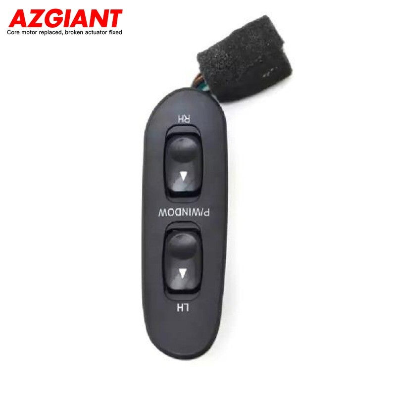 Front Left / Right Side Window Switch for 1993-2004 for Hyundai H100 Kasten