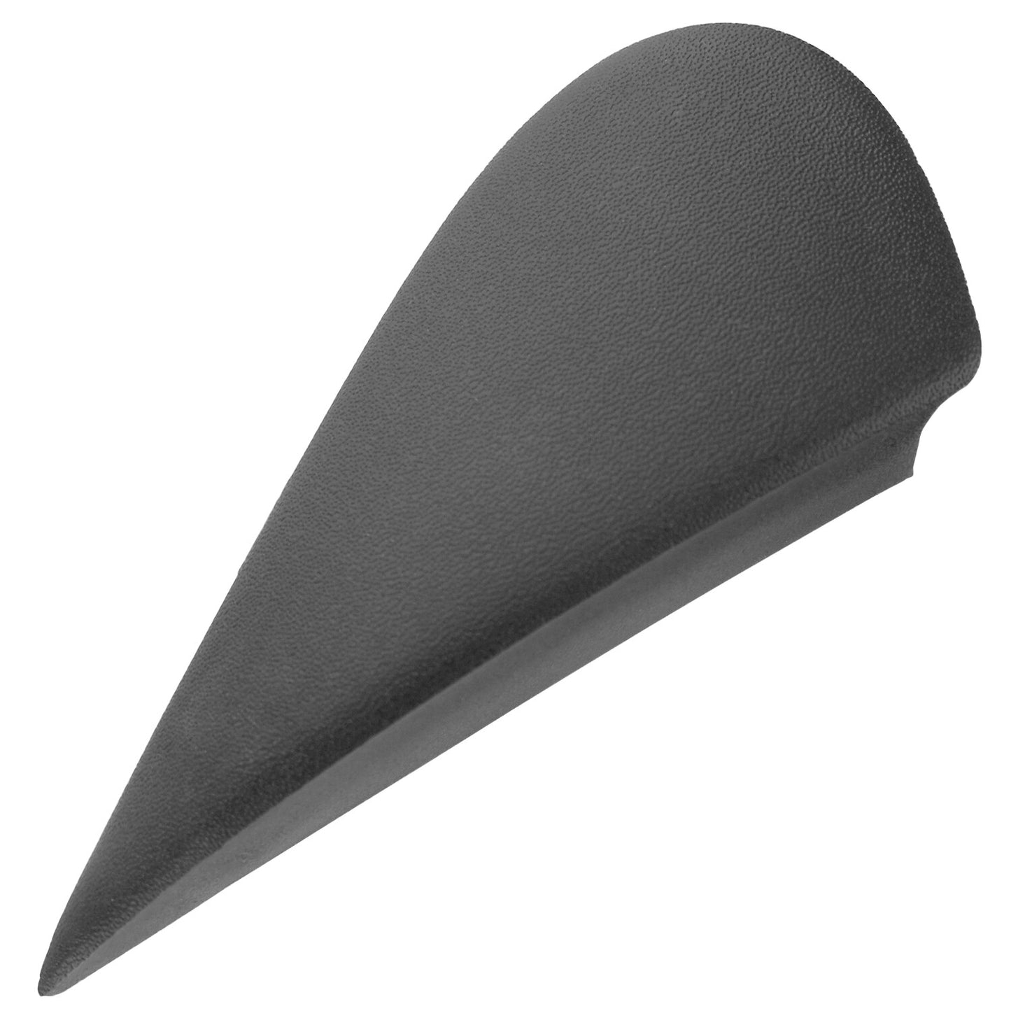 Front RH Part for Nissan Versa 12-18 Cover Trim Mirror Finisher 96318-3BA0A