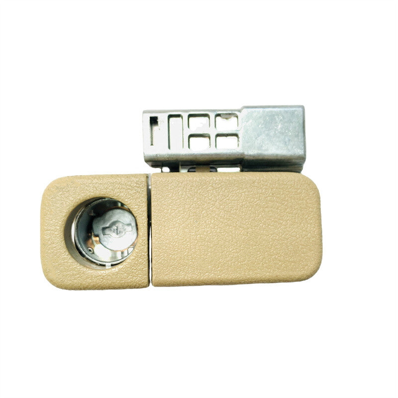 new glove box latch handle, ivory color, suitable for 2007-2011 for Honda CR-V 77540-SWA-A01ZC 3084