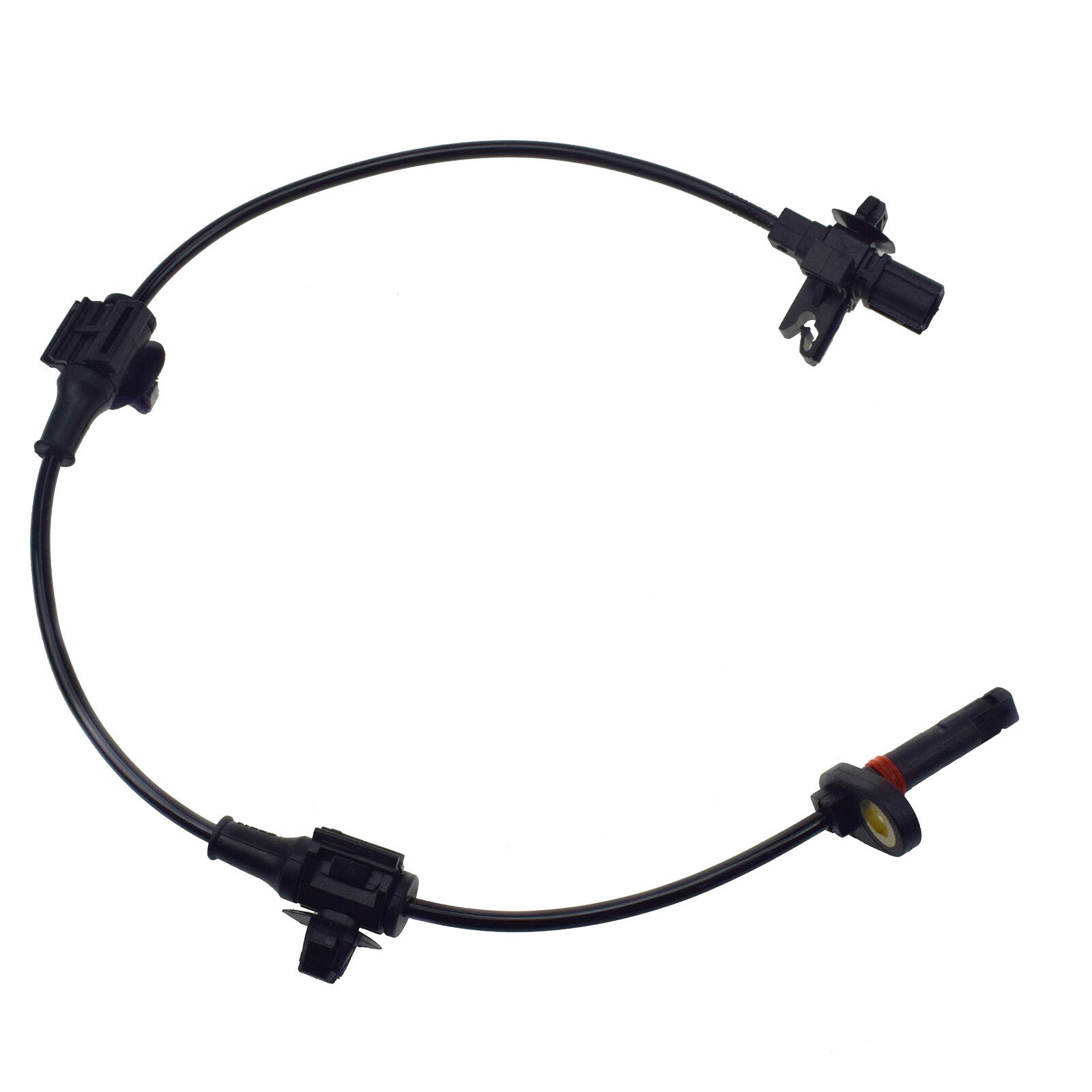 ABS wheel speed sensor rear right, suitable for C-RV 2007-2011, model 57470SWA003, new.