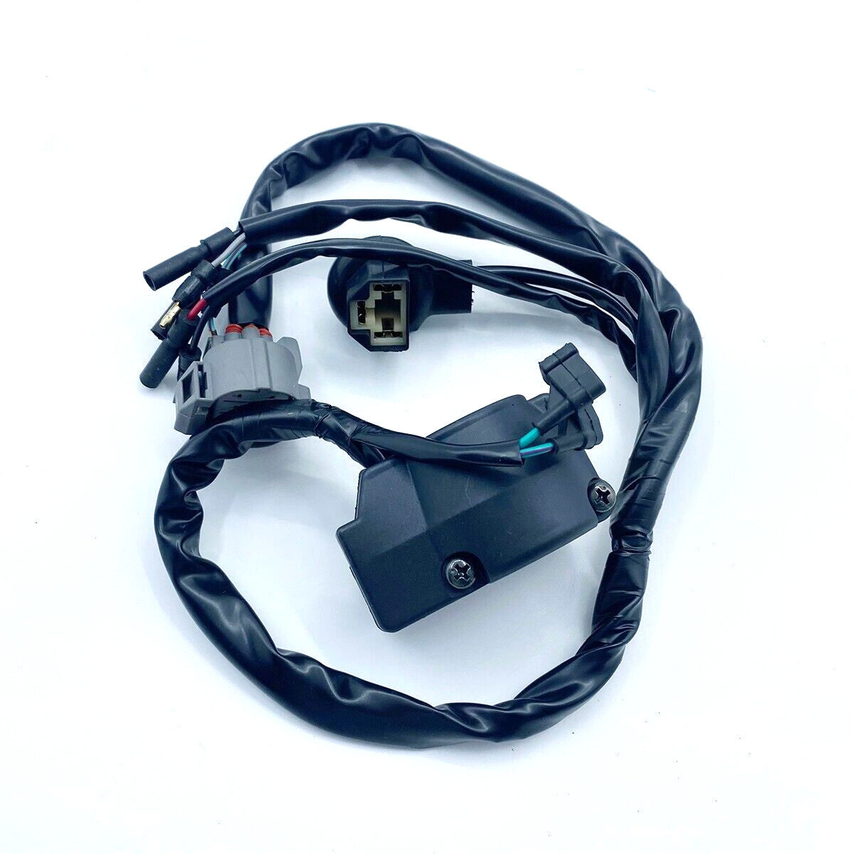 for Honda TRX300EX Handlebar Start Switch Control Kill Stop Headlight 1993-2006