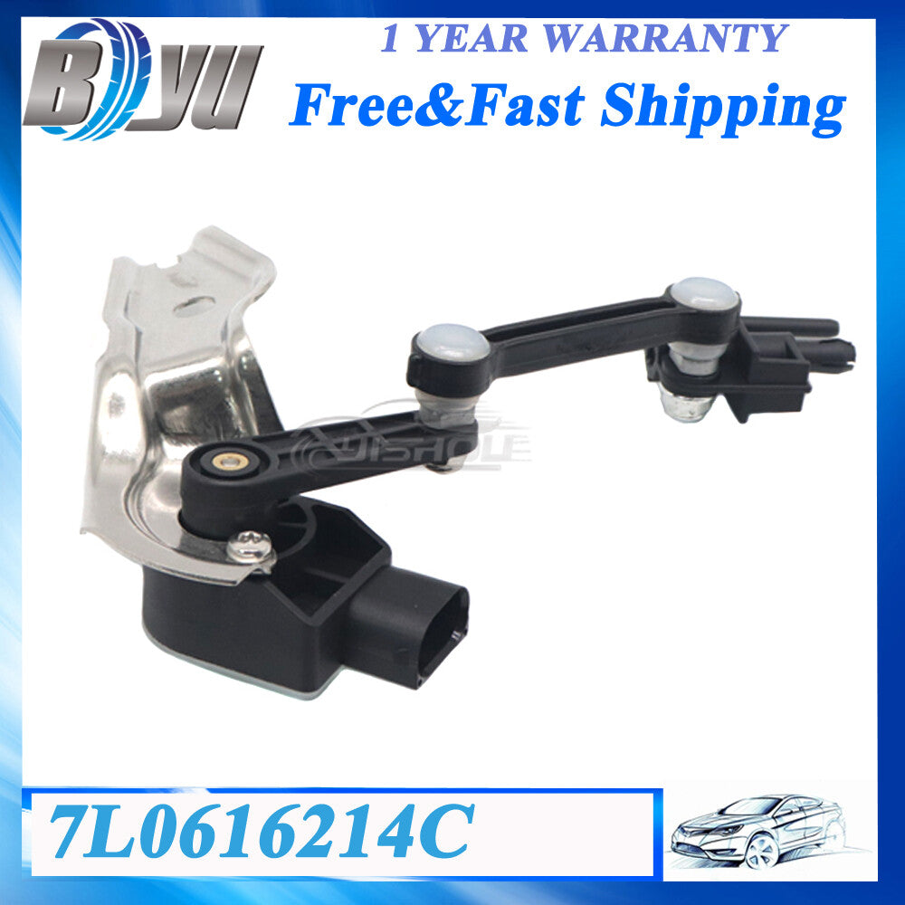 Front Right Headlight Level Sensor for Audi Q7 2007-15 for Volkswagen Touareg 04-10