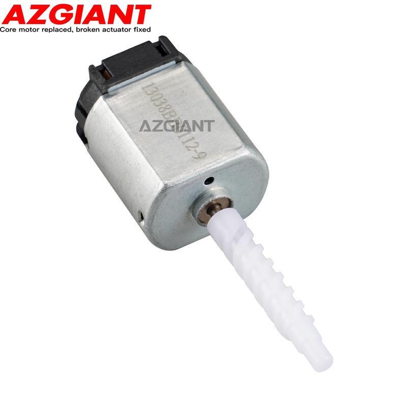 The central door lock actuator motor is suitable for 2003-2013 for Audi A3 8P1 4E1837016 4E1837016C