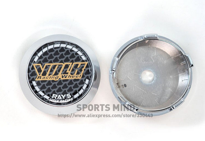 Gray oil filler cap for Mugen engines, suitable for Honda for Civic DBHKFL series.