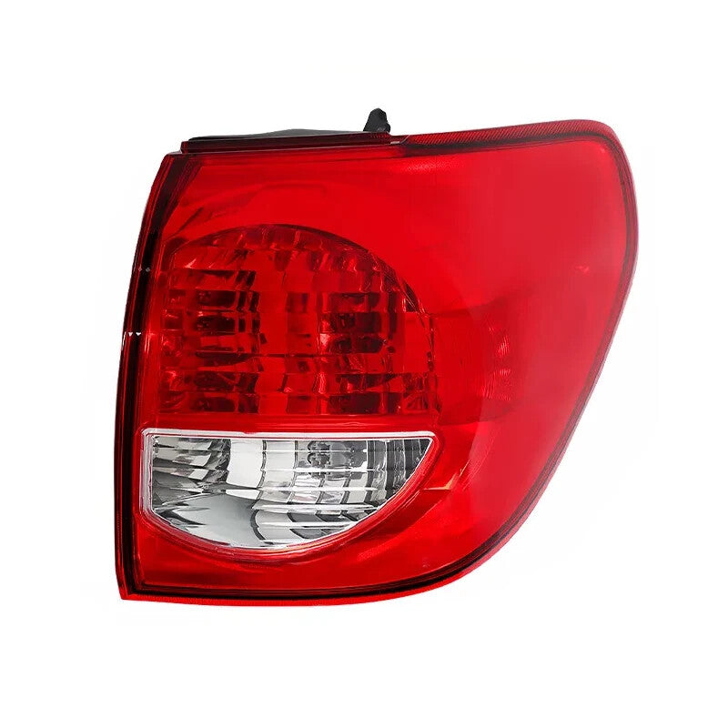 1 left rear taillight turn signal light for Toyota Sequoia 2008 - 2017