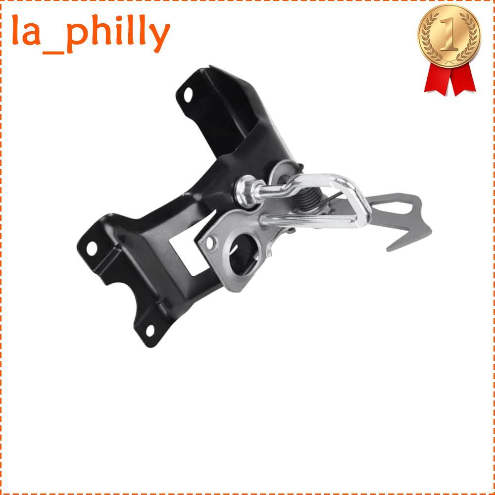 Front Left Upper Hood Latch Lock for X5 F15/G05 2014-2018 | X6 F16 2014-2019