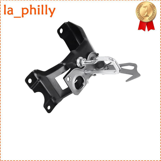 Front Left Upper Hood Latch Lock for X5 F15/G05 2014-2018 | X6 F16 2014-2019