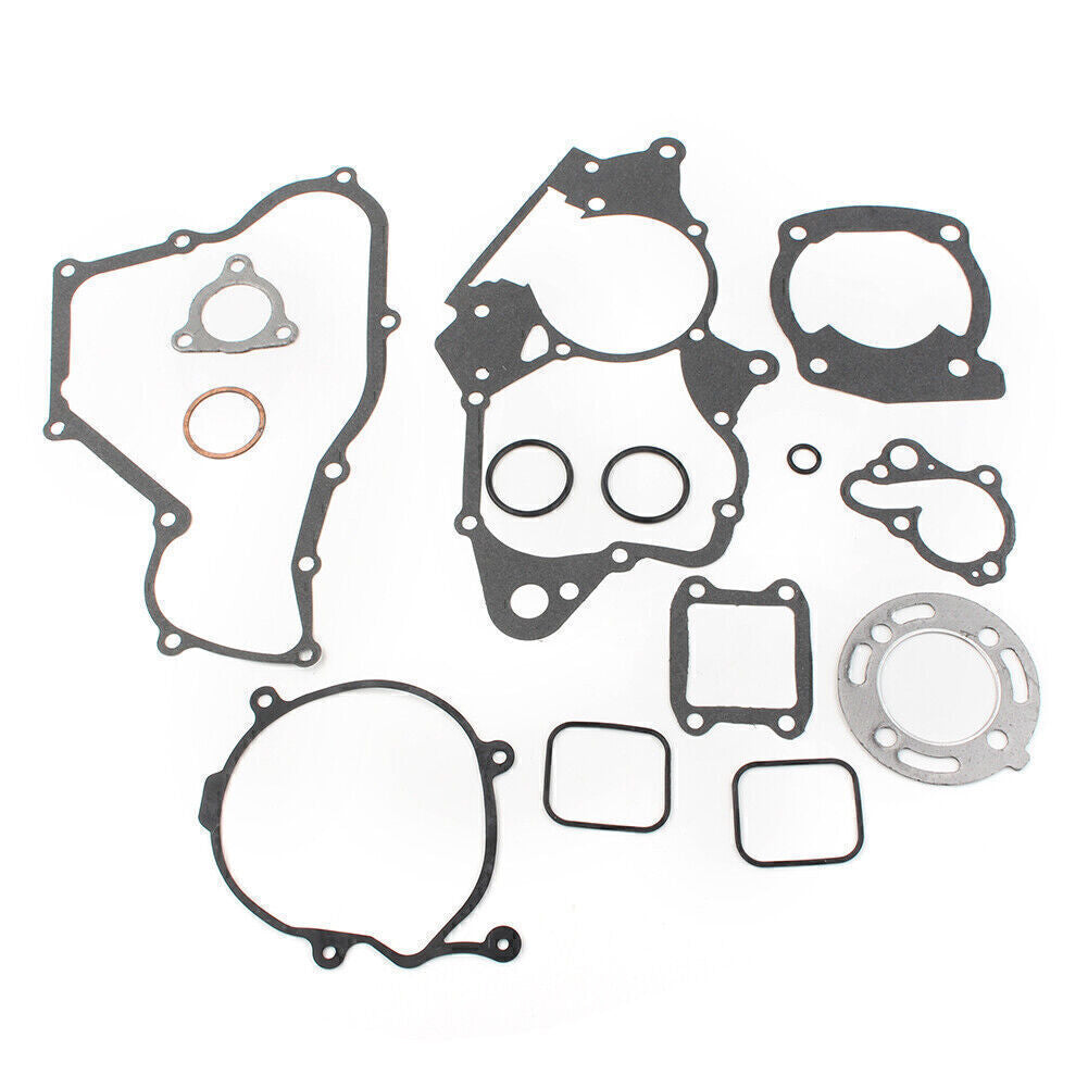 Complete Gasket Kit Top  Bottom End Engine Fit for Honda CR85R 2003-2007 2004 05