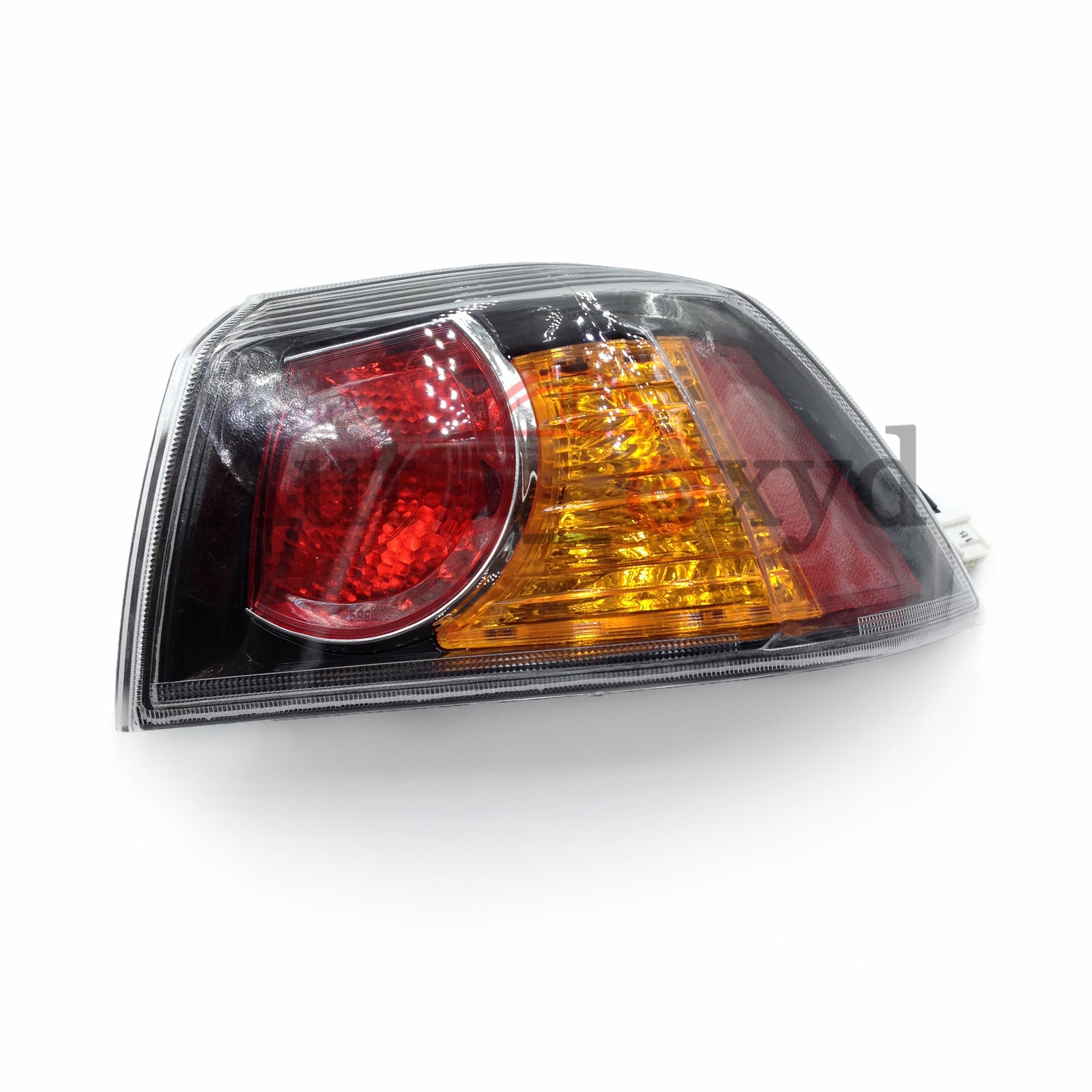8330A622 New Right Passenger Side Tail Light Lamp 2009-2015 For Mitsubish Sedan