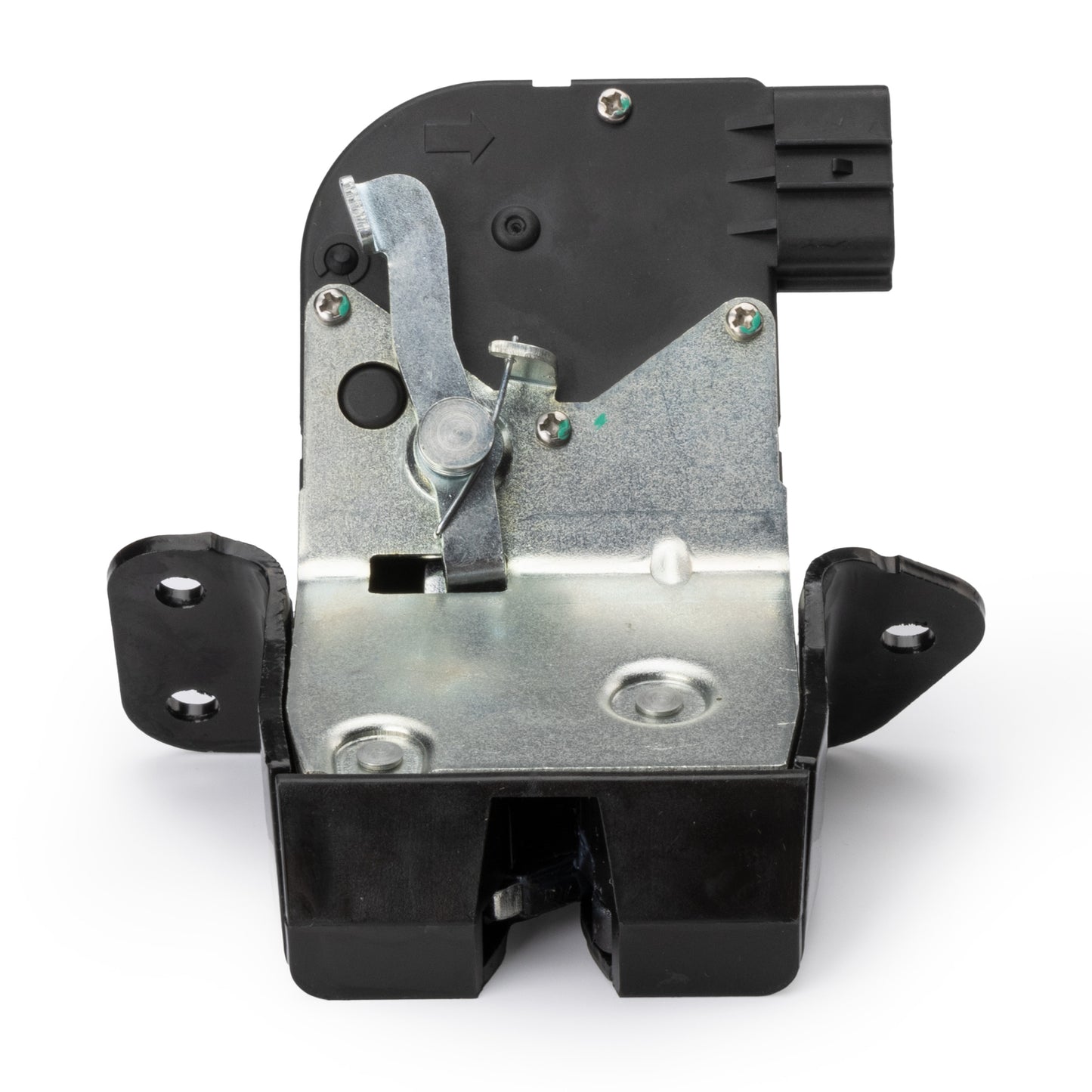 Rear tailgate/trunk lid lock actuator 81230-2V000 for Hyundai for Veloster 2012-2017