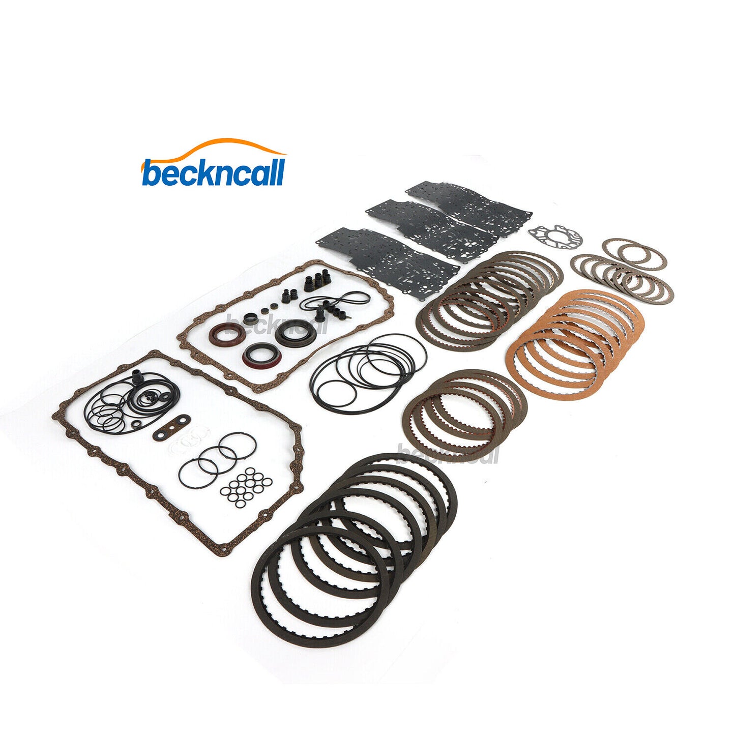 6L90E 6L90 1set Transmission Rebuild Kit 6L80 For SAVANA 1500 2009-2014 6SP 4.3L