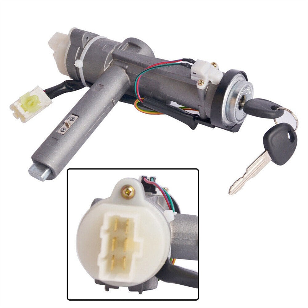 Ignition Lock Switch + Keys For 02-05 for Hyundai Sonata XG350 for Kia Optima 819003CA00
