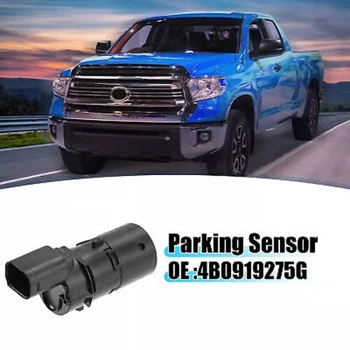 YDB500300PMA 4pcs PDC Parking Assist Sensor for Jaguar X Type 2000-2008