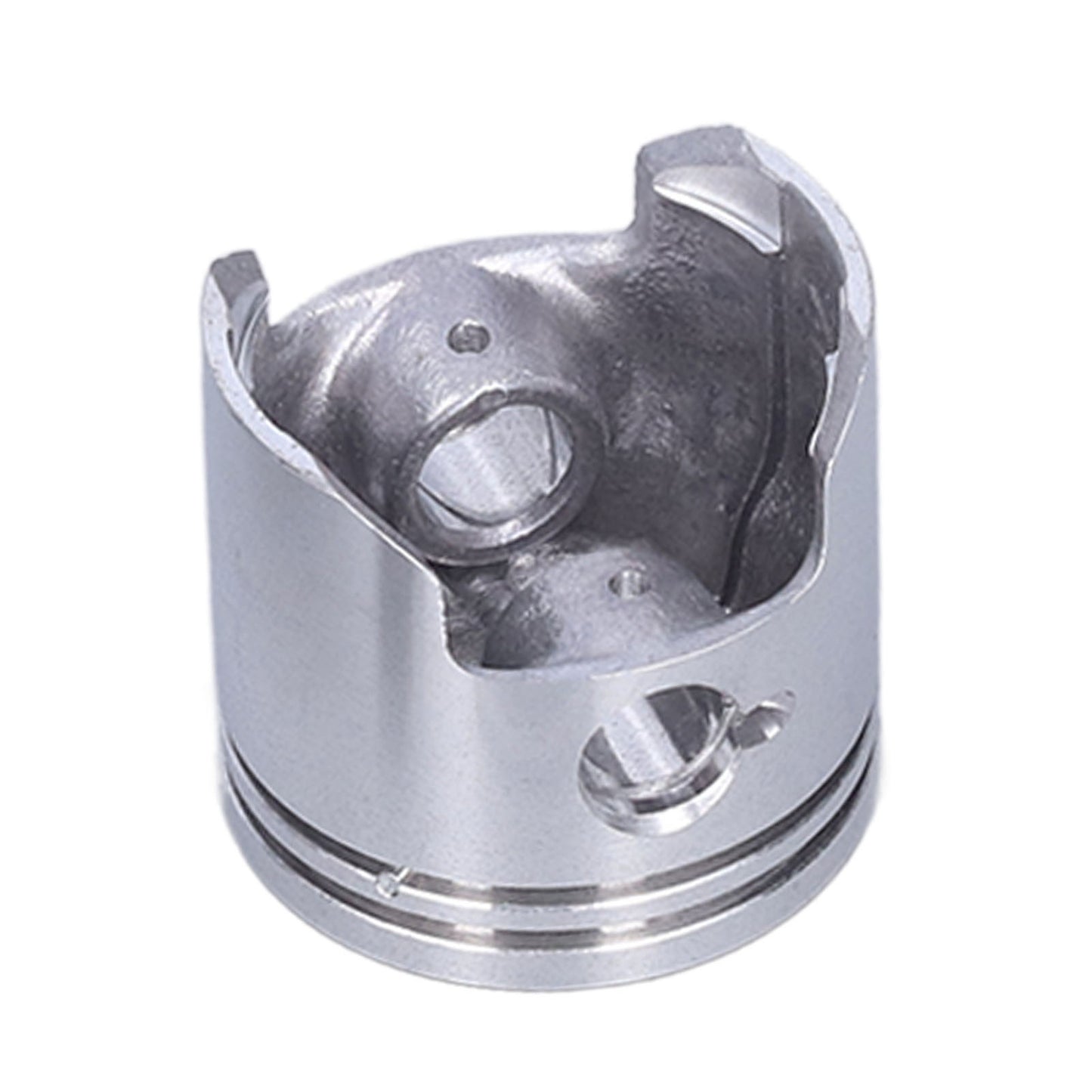 _ Cylinder Piston Kit Car For 49 2 Stroke Engine for Mini Moto Dirt ATV Quad