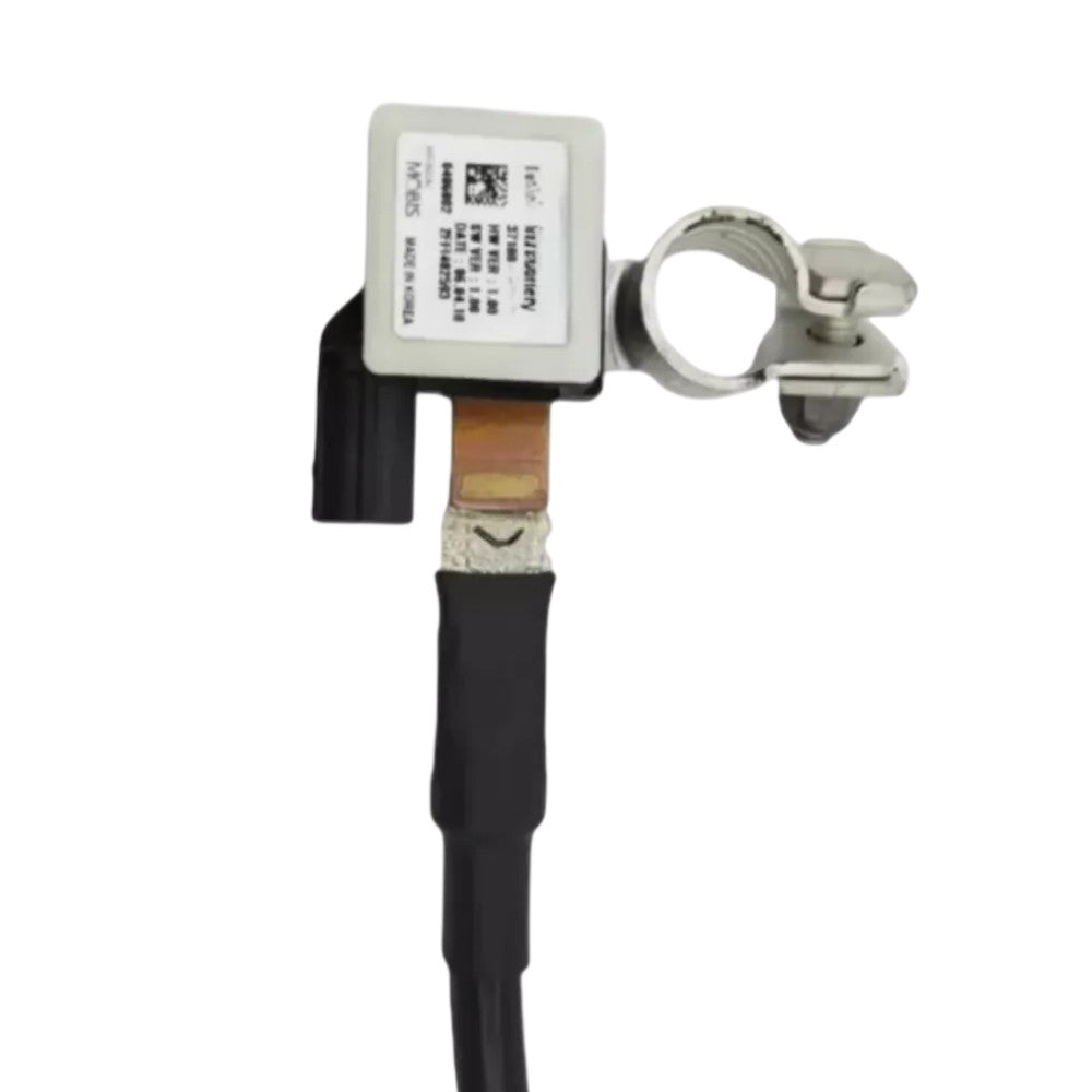 new battery negative sensor cable for 2015-2018 for Hyundai for Tucson 37180-D3010