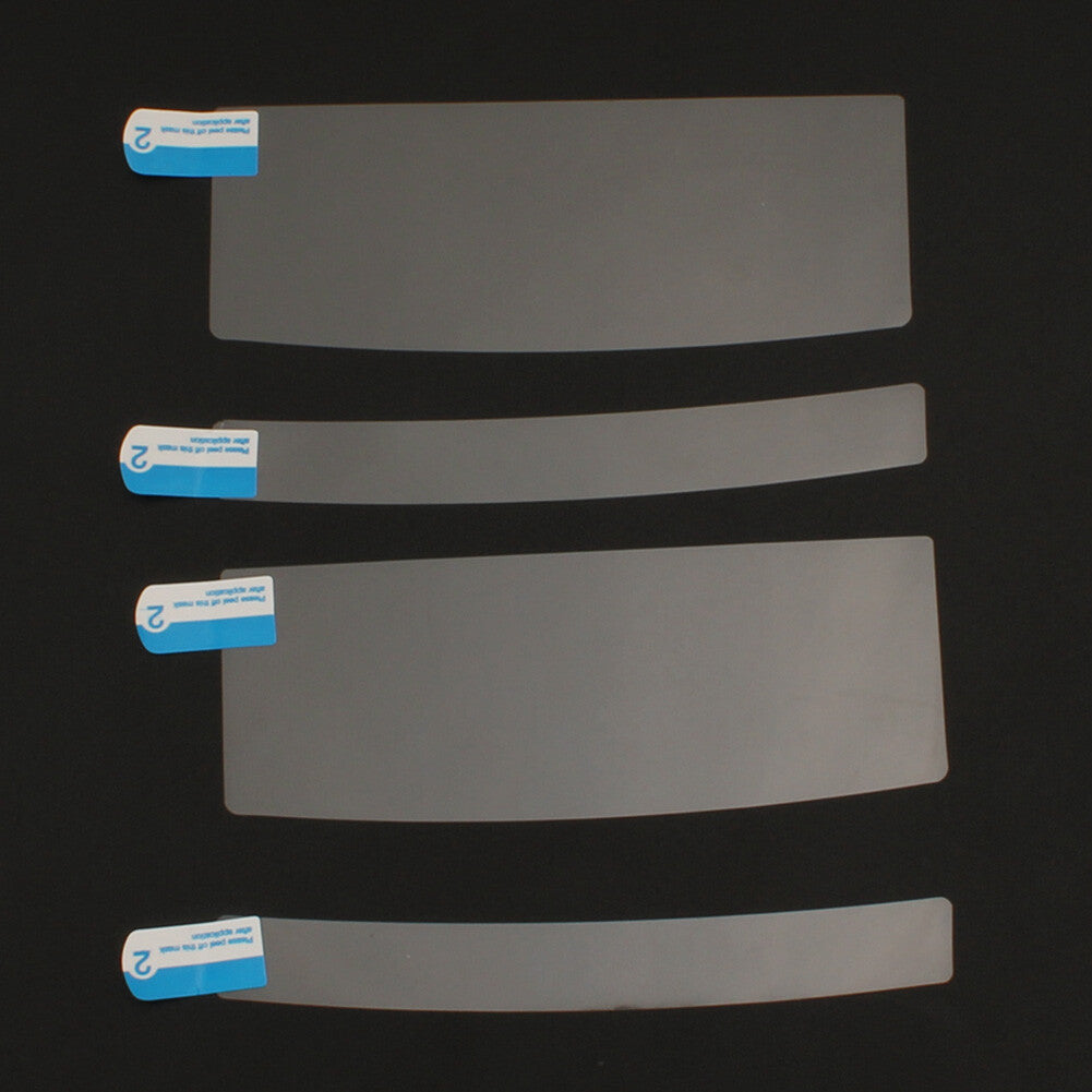 Cluster Scratch Film Dashboard Screen Protector Fit for HONDA VFR1200X Crosstourer