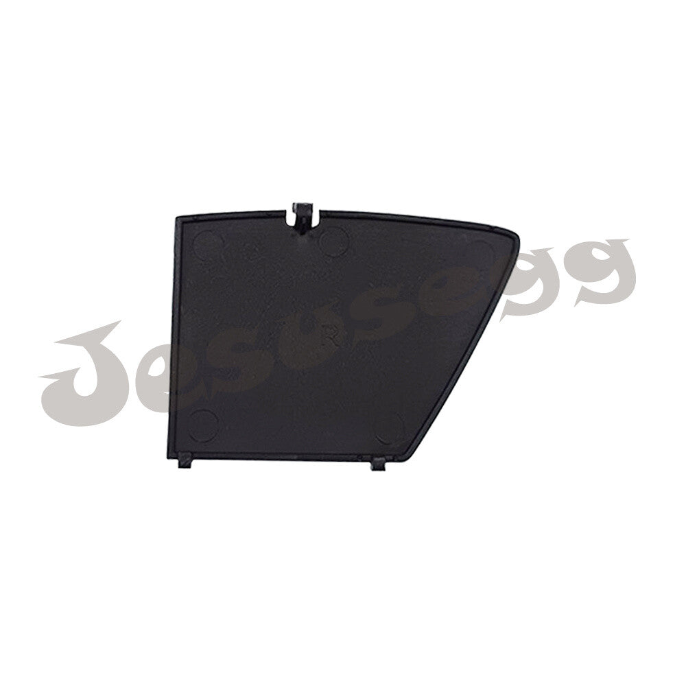 Inner Handle Cover Front/Rear for Honda Odyssey 2009-2014 Unpainted Left
