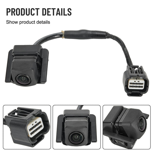 new for CIVIC Rear View BackUp Parking Assist Camera 39530-TBA-A01