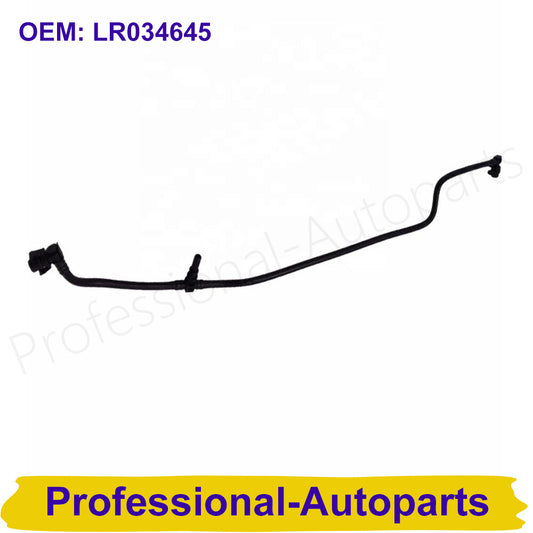 Cooling Water Hose for Land Rover for Range Rover LR Discovery 5 for Range Rover Sport