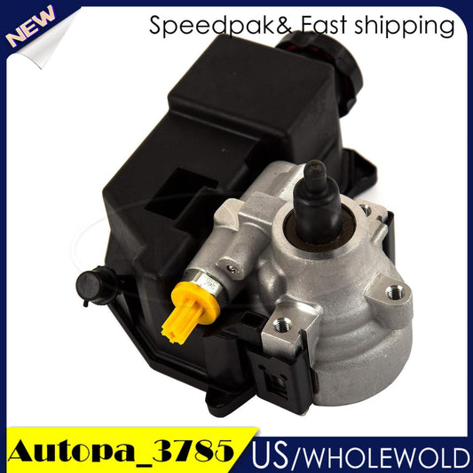 Power Steering Pump for Chevy Colorado for GMC for Canyon for Isuzu i-280 i-290 i-350 i-370