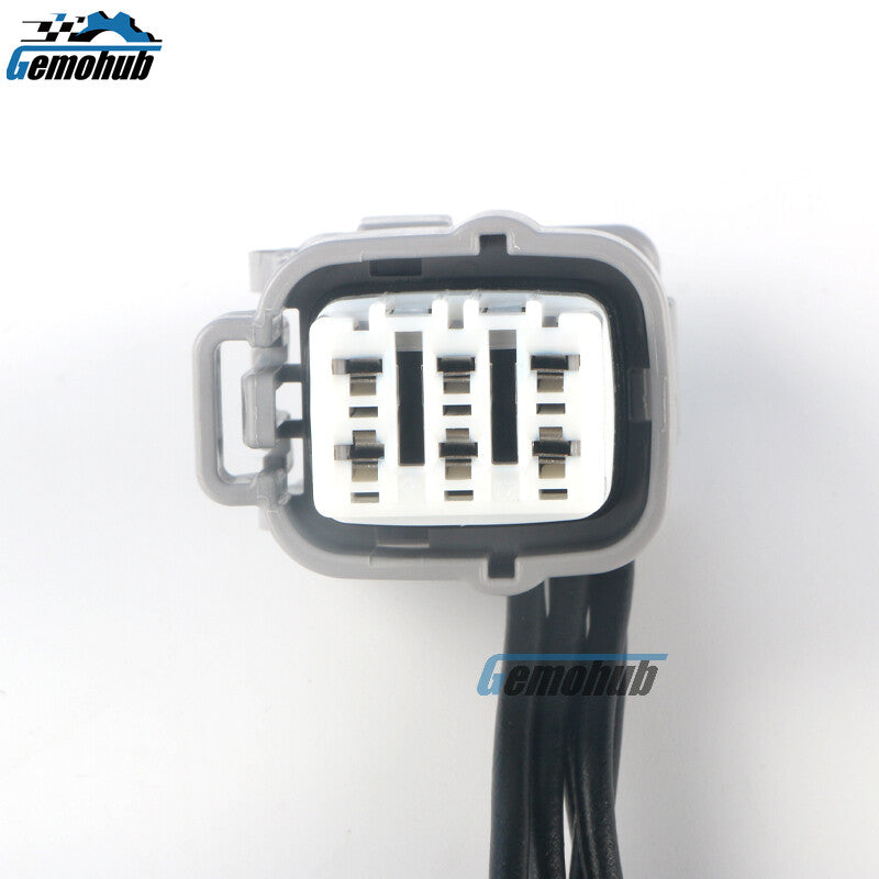 OE Fuel pump connector for Subaru Forester Outback Tribeca XV LEGACY Impreza WRX