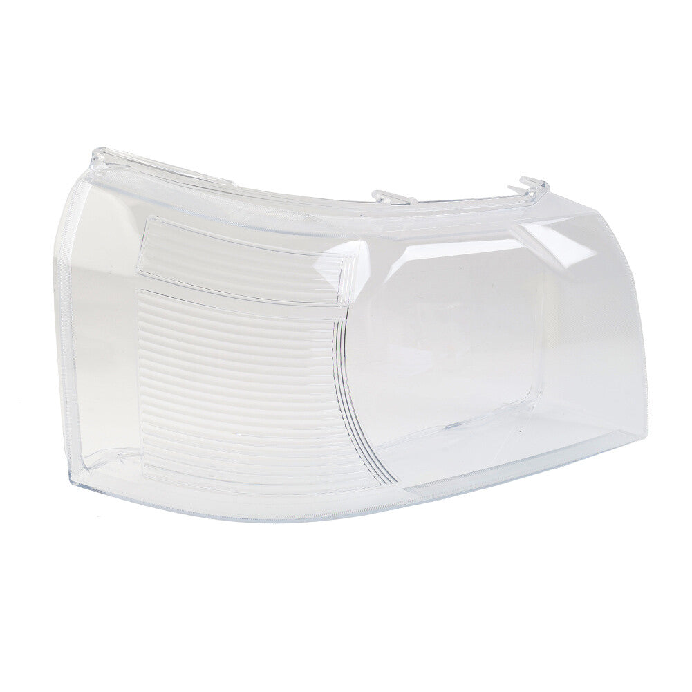 Headlight Lens Cover Lampshade Shell Right for Land Rover Freelander 2 2007-2012