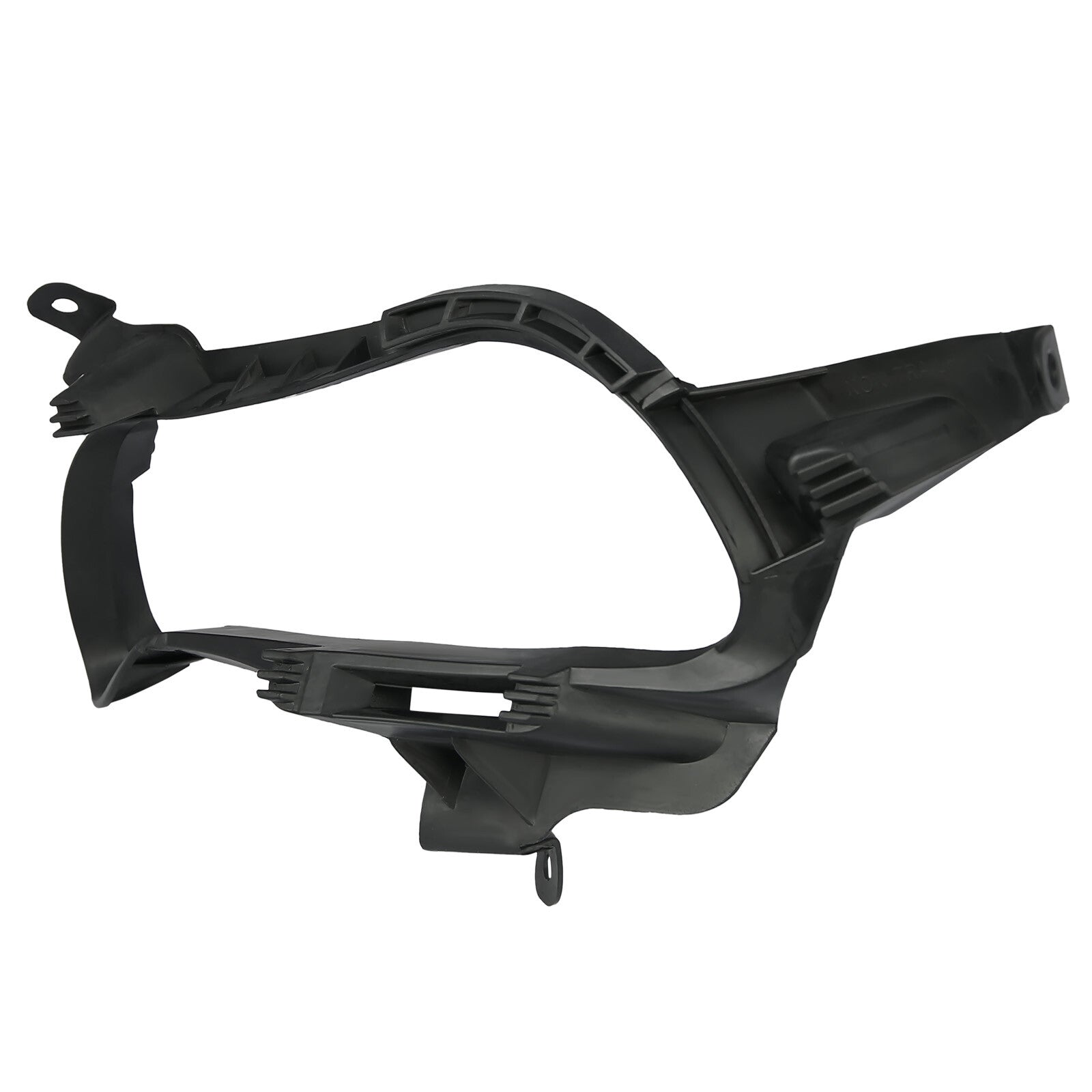 68210399AB is for Jeep Cherokee 2014-2018 models, left driver's side headlight bracket.