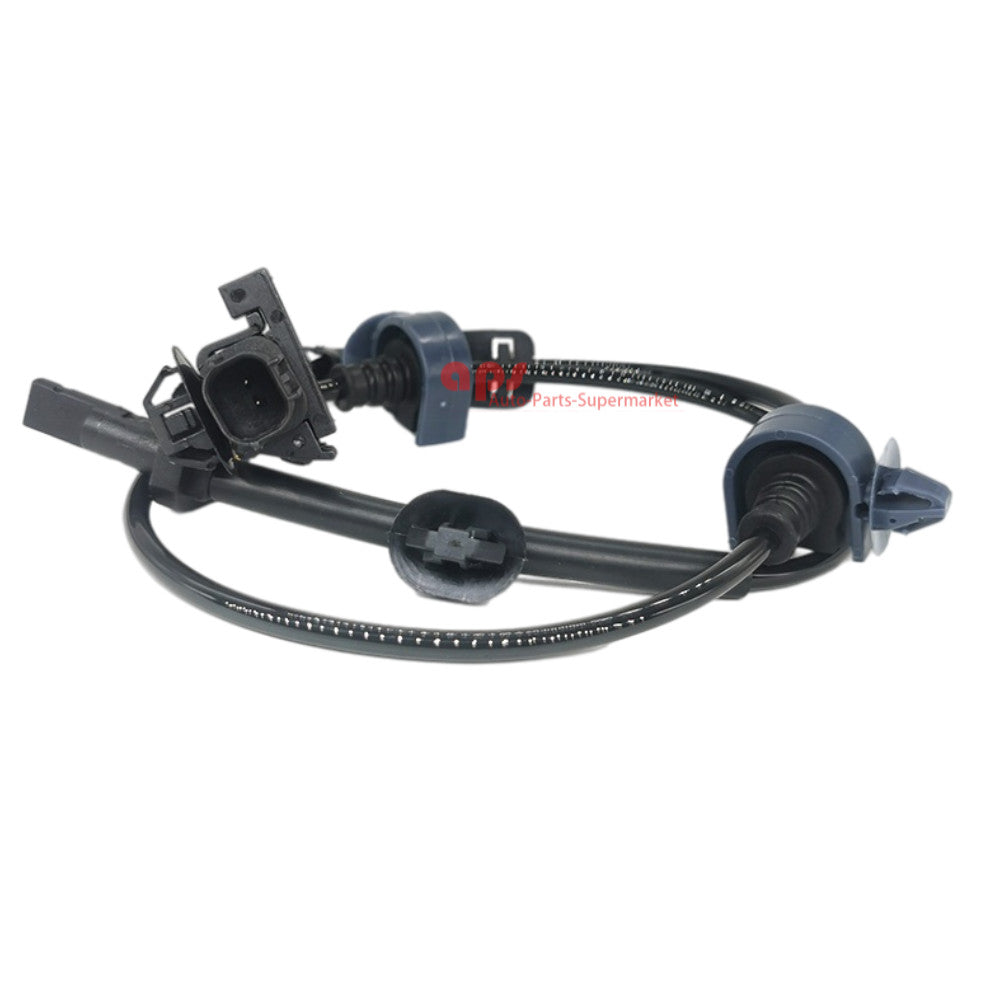 4-piece kit, 1 piece for Honda CRV CR-V 07-11 ABS wheel speed sensor 575450-SWA 57455-SWA
