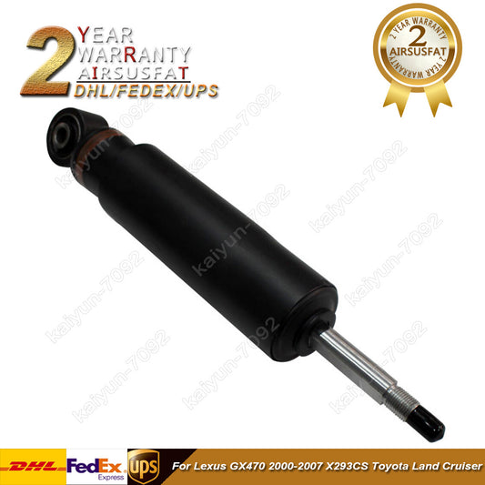 for TOYOTA CRUISER 100 UZJ100 for LEXUS LX470 FRONT AIR SUSPENSION SHOCK ABSORBER