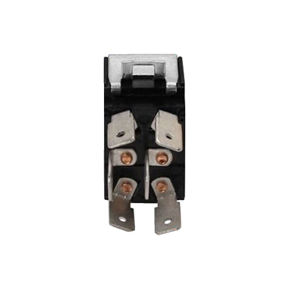 For FLD120 6 Pins Headlamp Control Switch Black Replacement 8956K895 A6815450622
