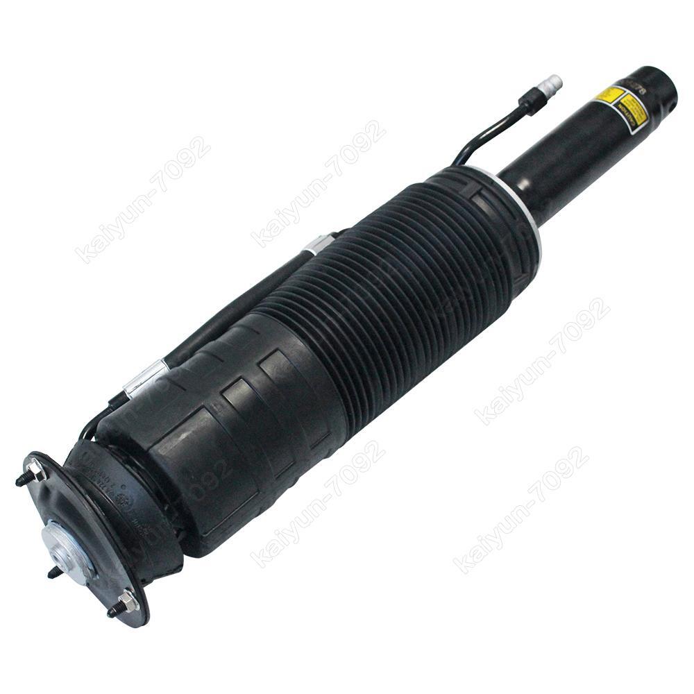 Front Left Hydraulic ABC Shock Absorber Strut for Mercedes Benz W220 2203201538