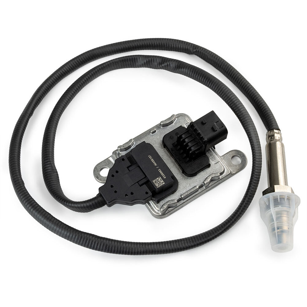 NOx Sensor Nitrogen Oxide Sensor Outlet 4326874 5WK96741B for 11.9L 15L