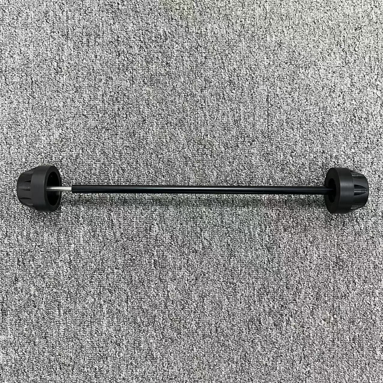 for YAMAHA MT07 FZ07 Crash Axle Motorcycle FrontAnd Rear Wheel Fork Axle
