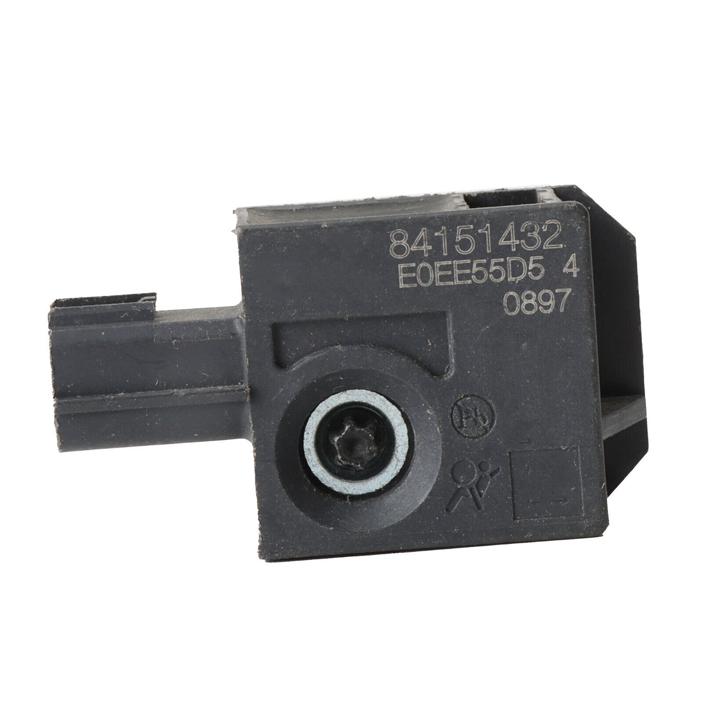 For GM for Chevy Equinox Front Impact Sensor for 2018-2024 84151432