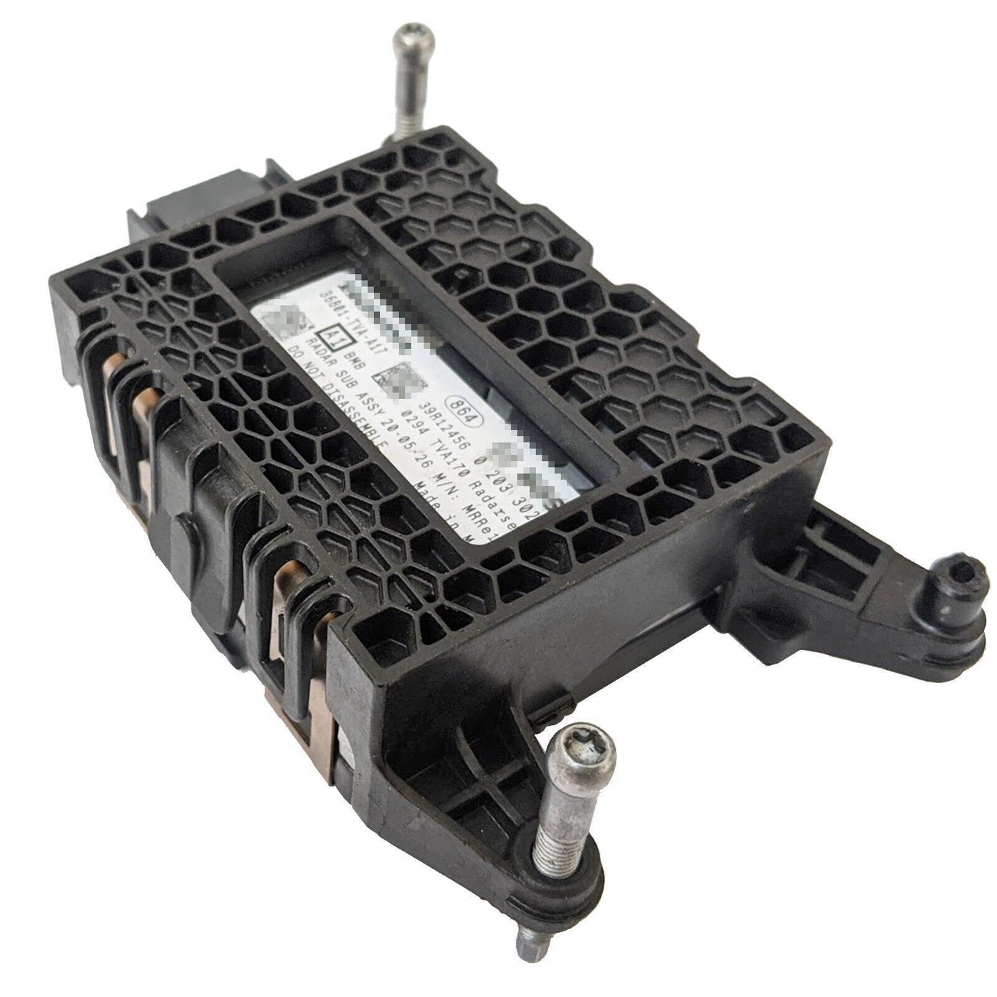 Adaptive Cruise Control Radar Sensor For 18-23 for Honda Accord 36801-TVA-A33