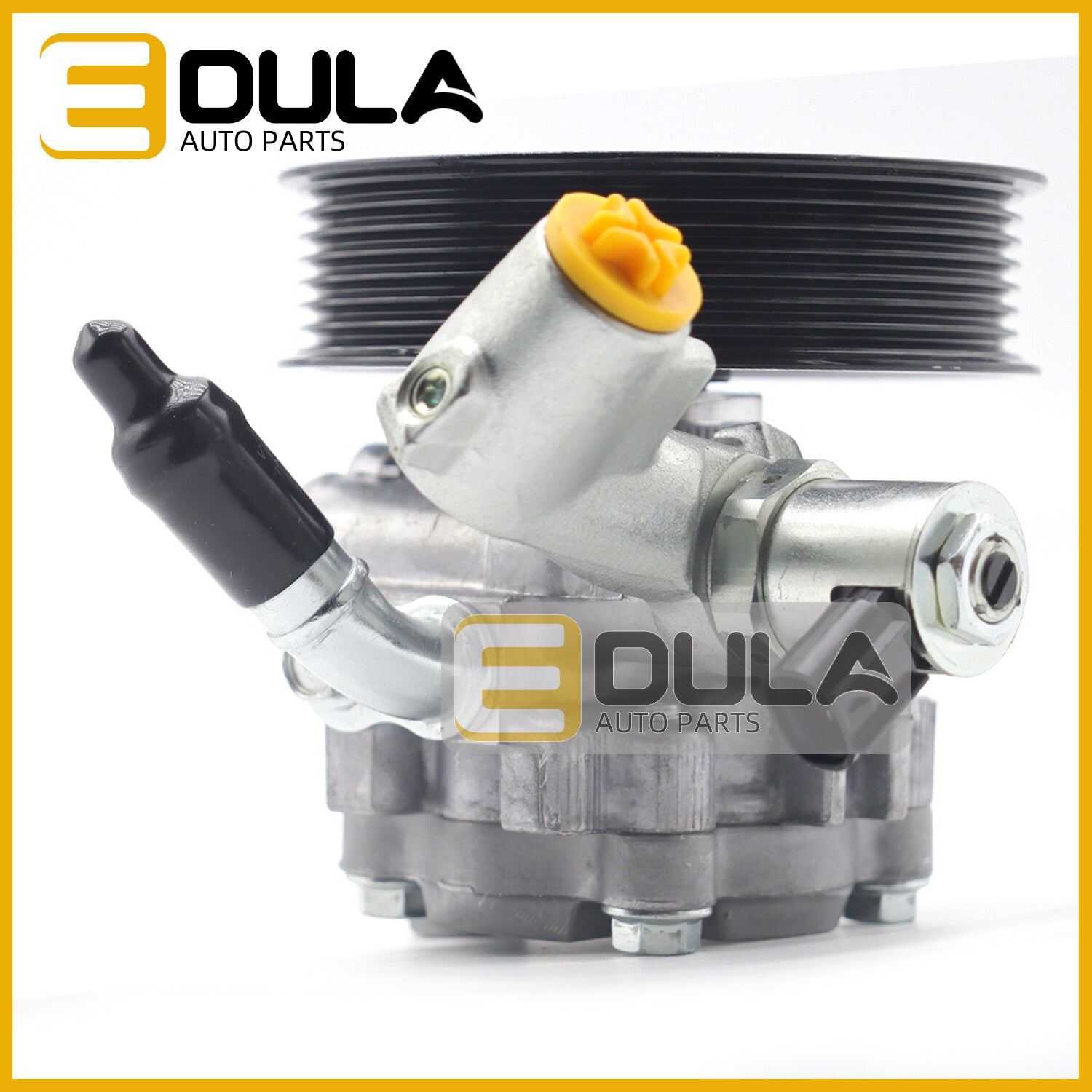 POWER STEERING PUMP FITS for Toyota Fortuner HILUX VIII Pickup 15-20 443100k141