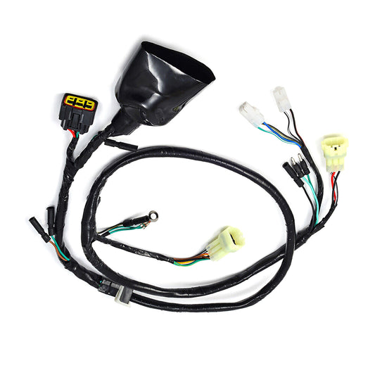 CDI Ignition Coil Spark Plug Wire Harness Assy for HONDA TRX400EX 32100-HN1-000