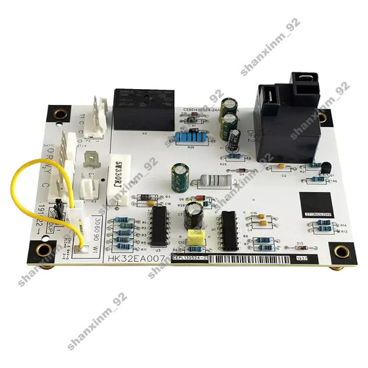 For HK32EA001/HK32EA007 DEFROST CONTROL BOARD REPLACES 1173636