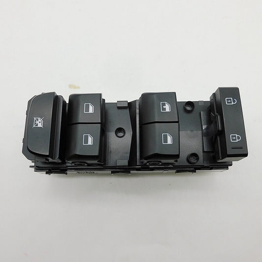 Fit for Kia Forte 2019-2021 Driver Door Power Window Switch 93571-M6120