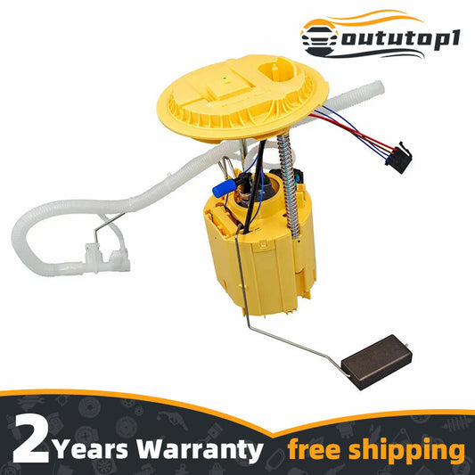 Fuel pump module assembly suitable for Mercedes-Benz W251 R300 R320 R350 DIESEL 07-12