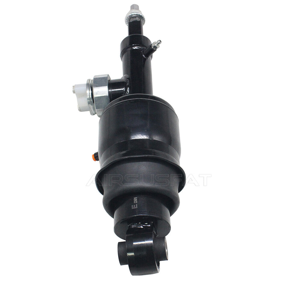 for INFINITI QX80 QX56 RWD 11-17 Rear Left Right Air Suspension Shocks Assembly