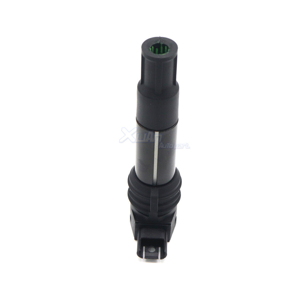 2-pack of new ignition coils for BMW R1200R 7715853-01 771585301 7715853.