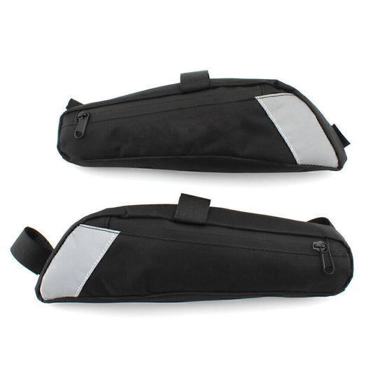 for BMW R1200GS R1250GS Motorcycle Side Luggage Rack Travel Waterproof Bag